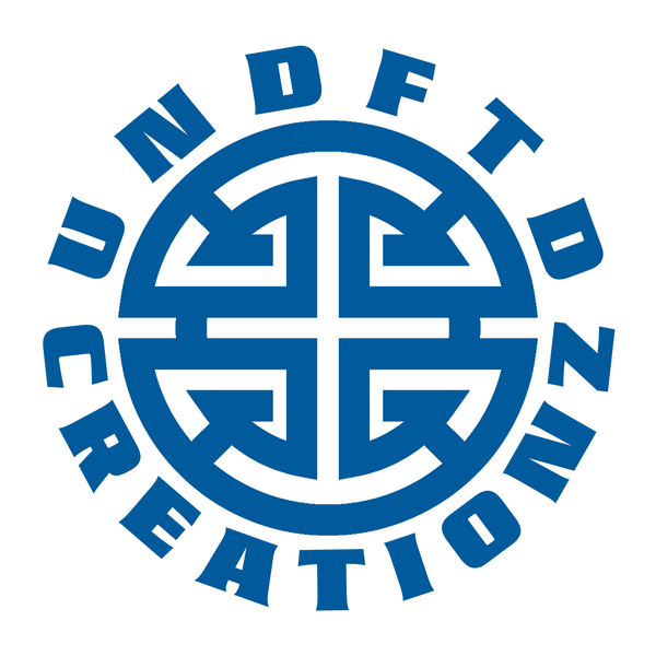 UNDFTD CREATIONZ